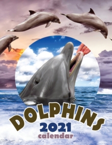 Image for Dolphins 2021 Calendar