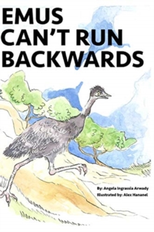 Image for Emus Can't Run Backwards