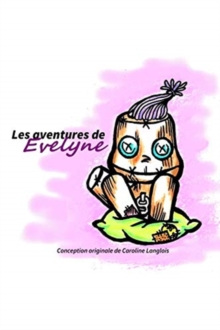 Image for Evelyne livre 2