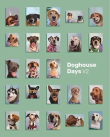 Image for Doghouse Days Yearbook V2