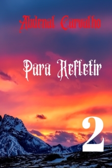 Image for Para Refletir - Volume II
