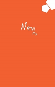 Image for New Me Dotted Journal (Orange)