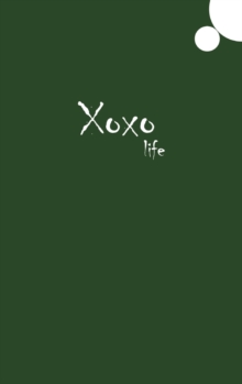 Image for Xoxo Life Journal (Green)