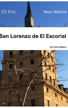 Image for San Lorenzo de El Escorial : Near Madrid