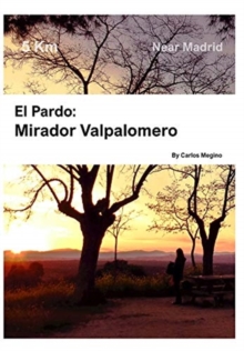 Image for Mirador de Valpalomero : Near Madrid