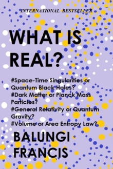 Image for What is Real?