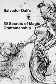 Image for 50 Secrets of Magic Craftsmanship