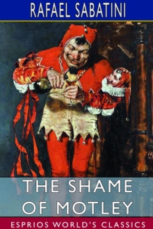 Image for The Shame of Motley (Esprios Classics)