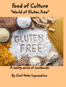 Image for Food of Culture "World of Gluten Free" : "World of Gluten Free"
