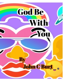 Image for God Be With You.