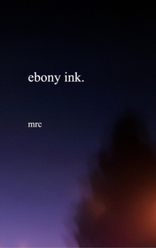 Image for ebony ink