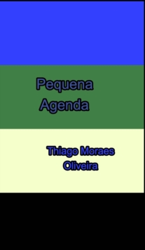 Image for Pequena Agenda