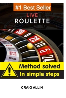 Image for Live Roulette Method Solved In Simple Steps