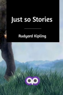 Image for Just so Stories