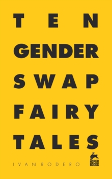Image for Ten gender swap fairy tales