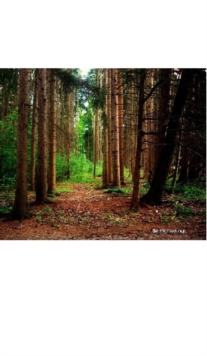 Nature grid style notebook $ir Michael NYC Limited edition: Nature grid style notebook $ir Michael NYC Limited edition