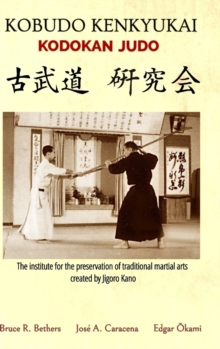 Image for Kobudo Kenkyukai - Kodokan Judo (English)