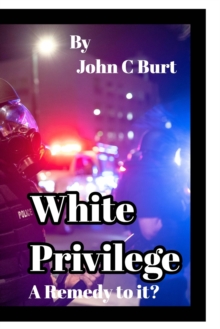 Image for White Privilege.