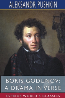 Image for Boris Godunov