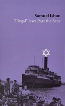 Image for "Illegal" Jews Part the Seas