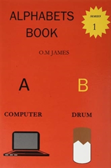 Image for alphabets book