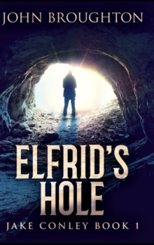 Image for Elfrid's Hole