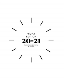 Image for 'Rona 20-21 Academic Year Planner