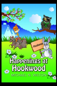 Image for Happenings At Hookwood