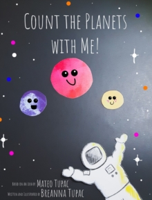Image for Count the Planets with Me!