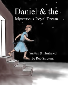 Image for Daniel and the Mysterious Royal Dream