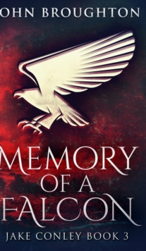 Image for Memory Of A Falcon (Jake Conley Book 3)