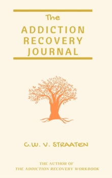 Image for The Addiction Recovery Journal
