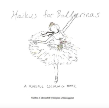 Image for Haikus for Ballerinas