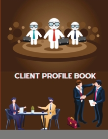 Client Profile Book