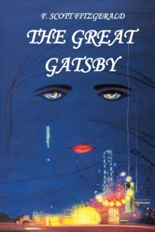 Image for F. Scott Fitzgerald. The Great Gatsby
