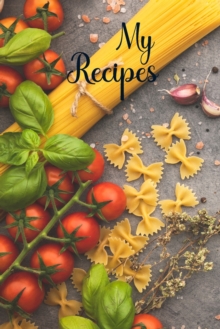 My Recipes