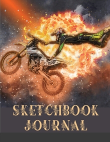 Image for Sketchbook Journal