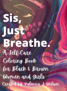 Image for Sis, Just Breathe.