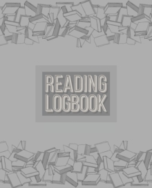 Image for Reading Logbook