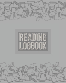 Image for Reading Logbook
