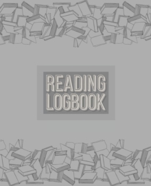 Image for Reading Logbook