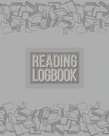 Image for Reading Logbook