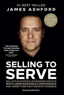Image for Selling to Serve