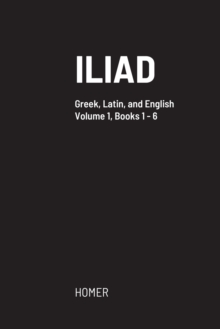 Image for Iliad
