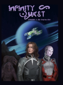 Image for Infinity Quest