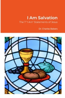 Image for I Am Salvation