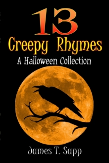 Image for 13 Creepy Rhymes