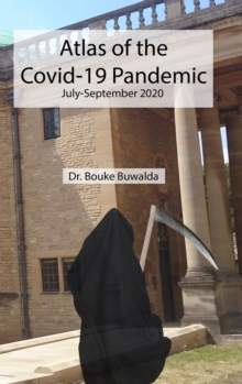 Image for Atlas of the Covid-19 Pandemic