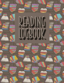 Image for Reading Logbook