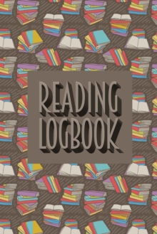 Image for Reading Logbook